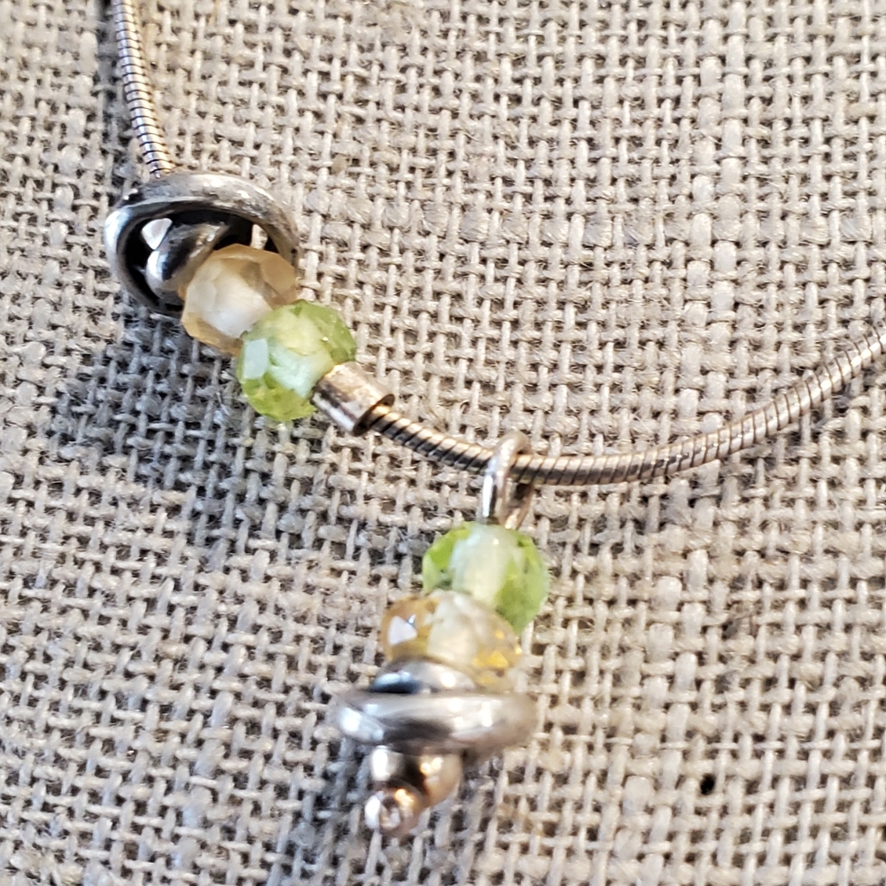 Silpada Necklace - Picture 12 of 12